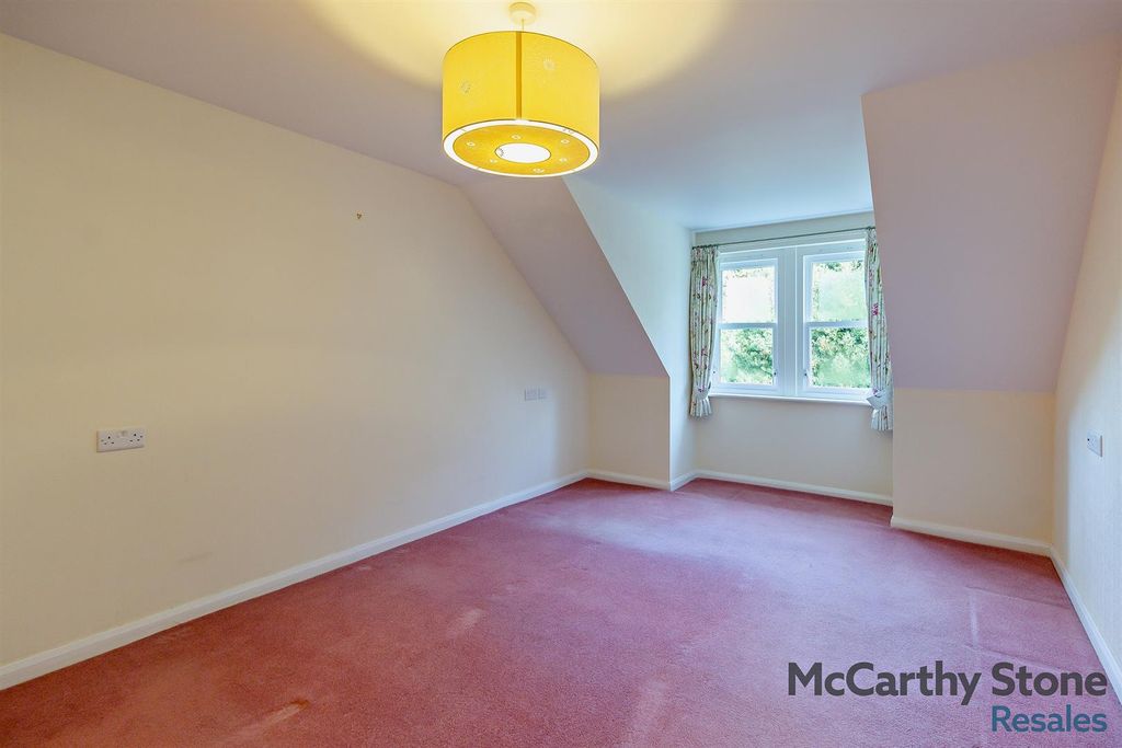 Additional image 5 of 2 bed flat for saleRobert Adam Court, Bondgate Without, Alnwick NE66