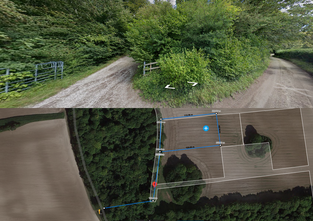 Additional image 2 of Land for saleLand At West Meon, Petersfield GU32