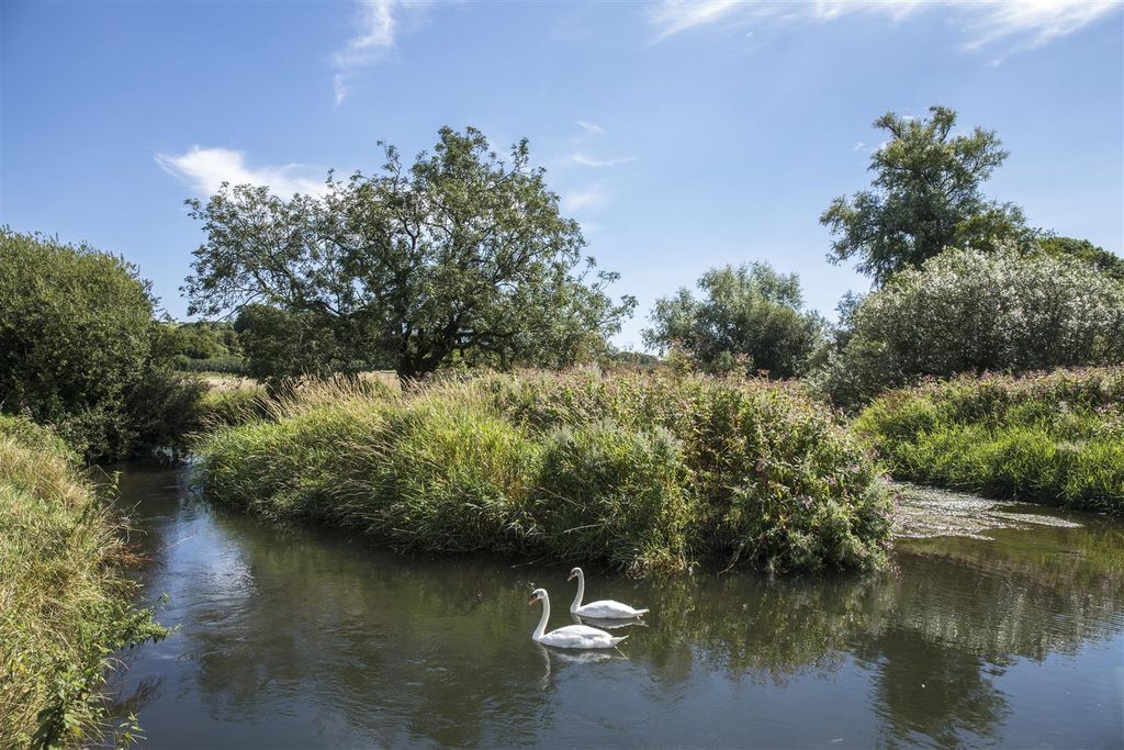 Additional image 2 of Land for saleWater Meadow At Cruxton Manor Farm, Maiden Newton, Dorchester DT2