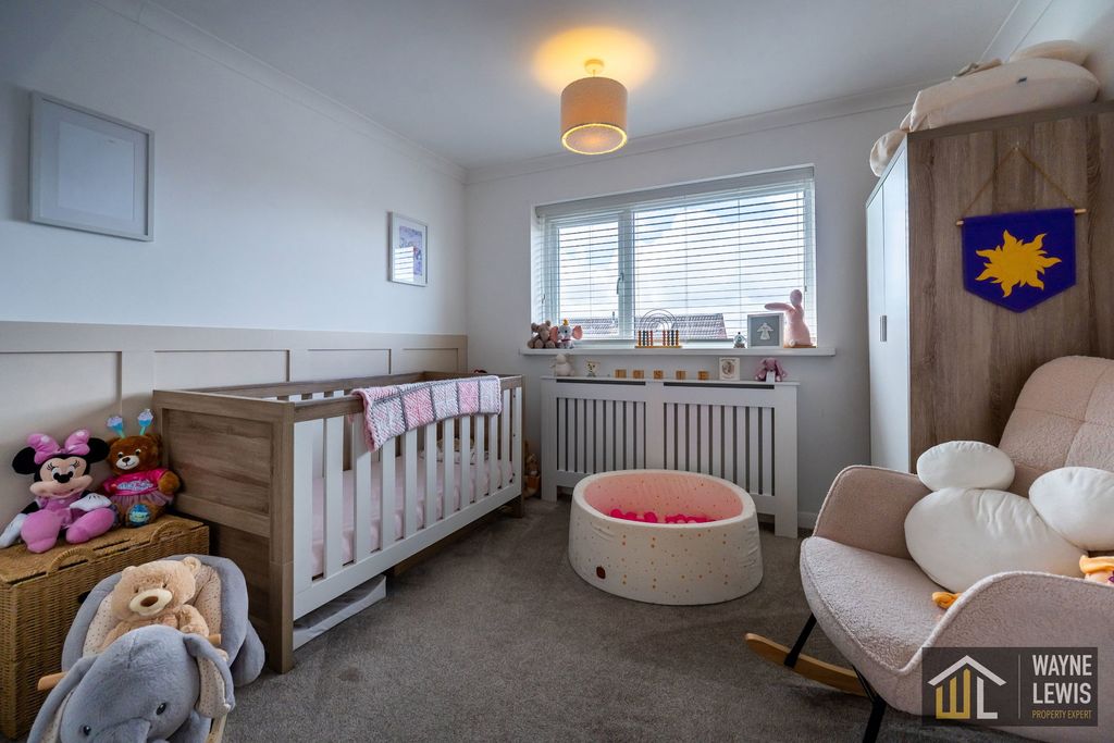 Additional image 15 of 3 bed semi-detached house for saleMaple Close, Pontllanfraith, Blackwood NP12