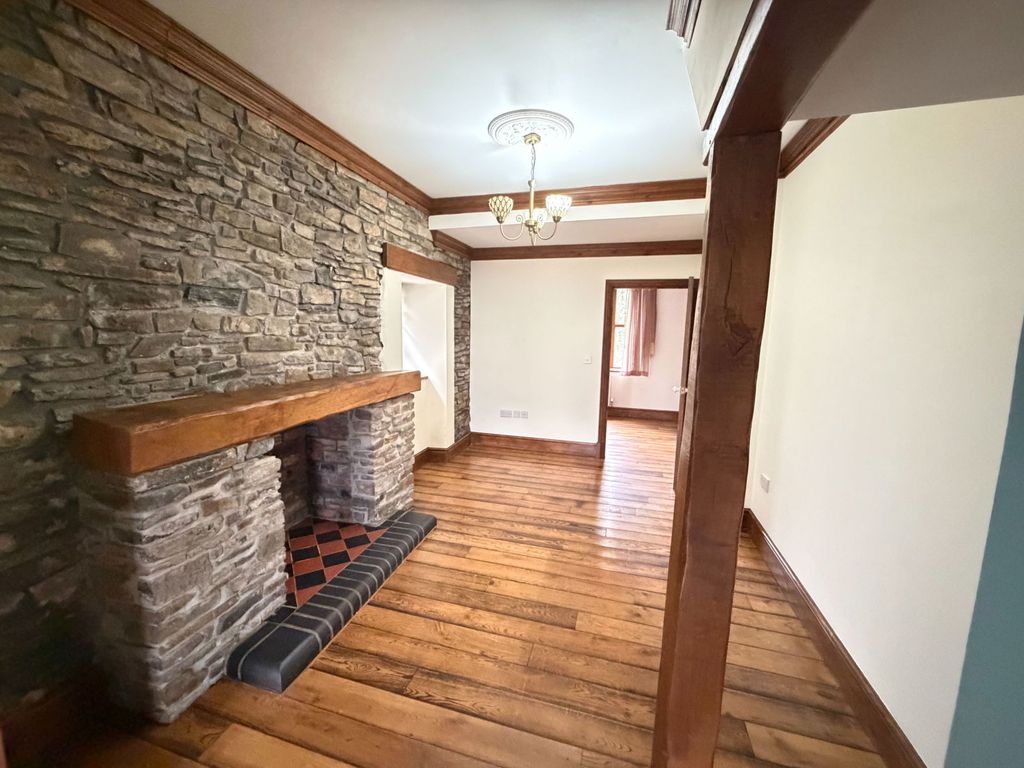 Additional image 6 of 4 bed detached house for salePentwyn Road, Betws, Ammanford SA18