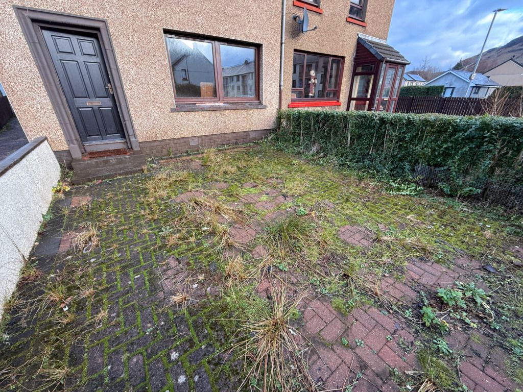 Additional image 2 of 2 bed semi-detached house for sale25 Carn Dearg, Claggan, Fort William PH33