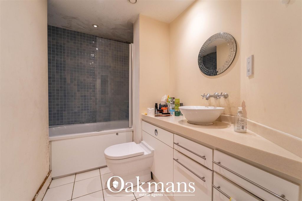 Additional image 9 of 1 bed flat for saleNavigation Street, Birmingham B5