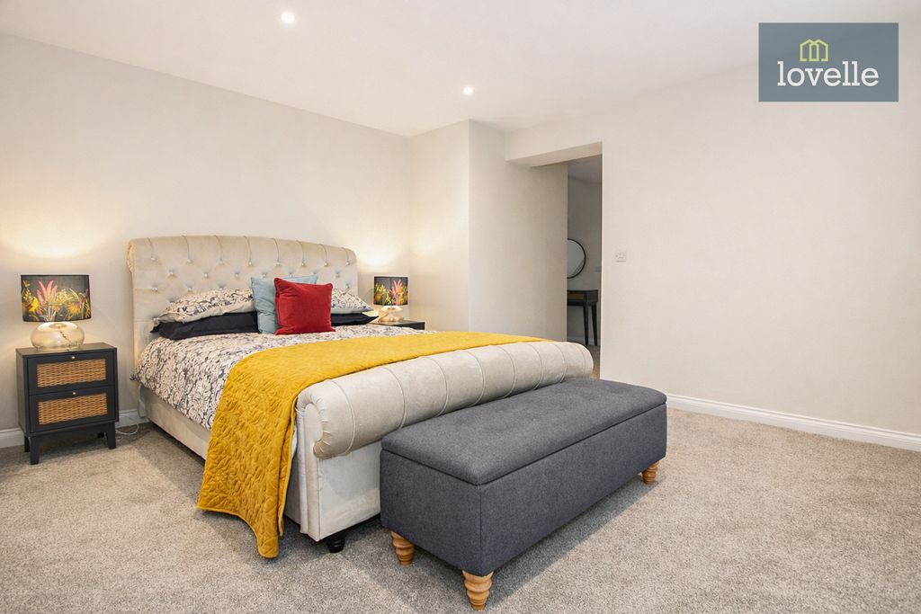 Additional image 14 of 4 bed detached house for saleRoman Way, Louth LN11