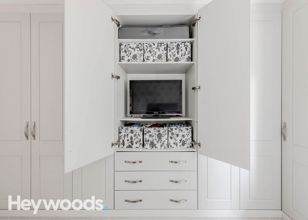 Additional image 20 of 4 bed detached house for saleCastel Close, Seabridge, Newcastle Under Lyme ST5