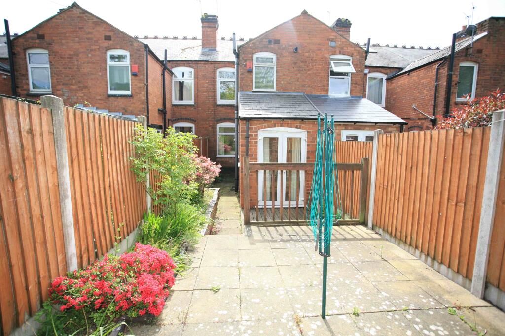 Additional image 18 of Hampton Court Road, Harborne