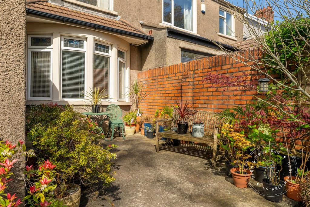 Additional image 12 of 3 bed semi-detached house for saleSt. Angela Road, Heath CF14