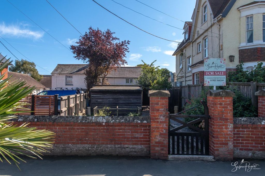 Additional image 30 of 2 bed semi-detached house for saleIsenhurst Court, Bembridge PO35
