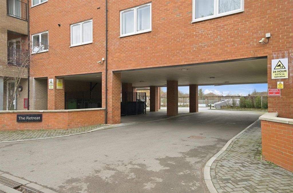 Additional image 12 of 1 bed flat for saleThe Retreat, Mill Hall, Aylesford ME20