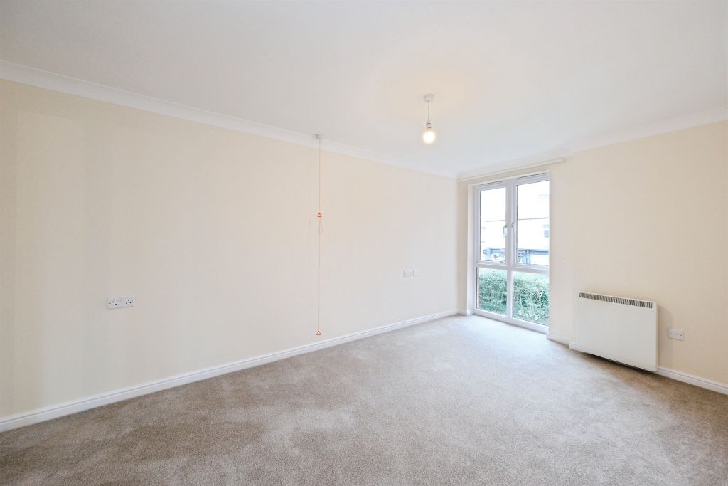 Additional image 13 of 1 bed flat for saleKedleston Close, Belper DE56