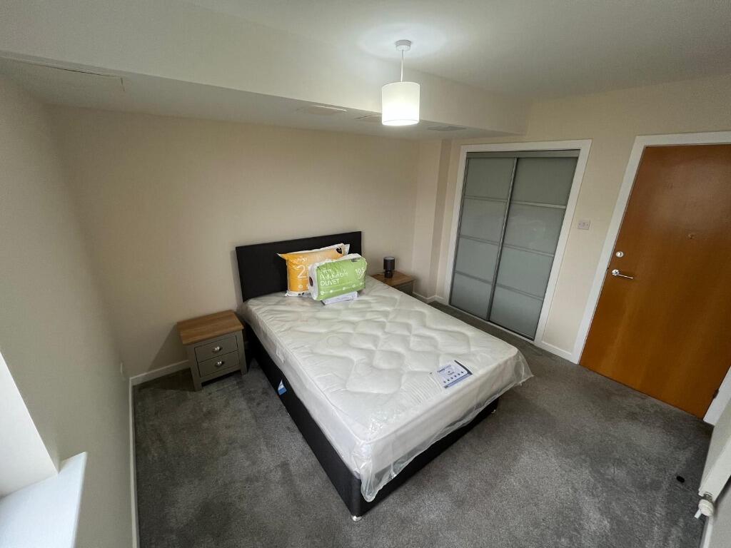 Merkland Lane, City Centre, Aberdeen, AB24