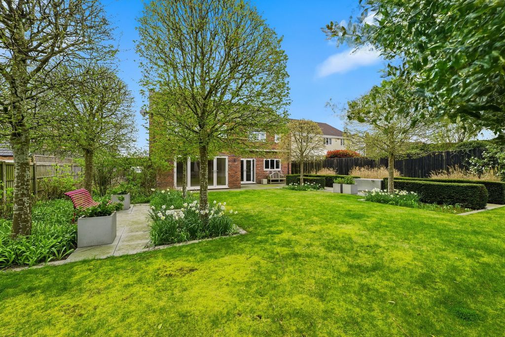 Additional image 37 of 4 bed detached house for saleChurch Street, Shirland, Alfreton DE55