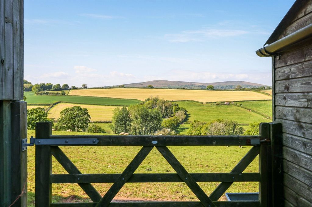 Additional image 42 of 6 bed equestrian for sale23.37 Acres - Modbury, Ivybridge, Devon PL21