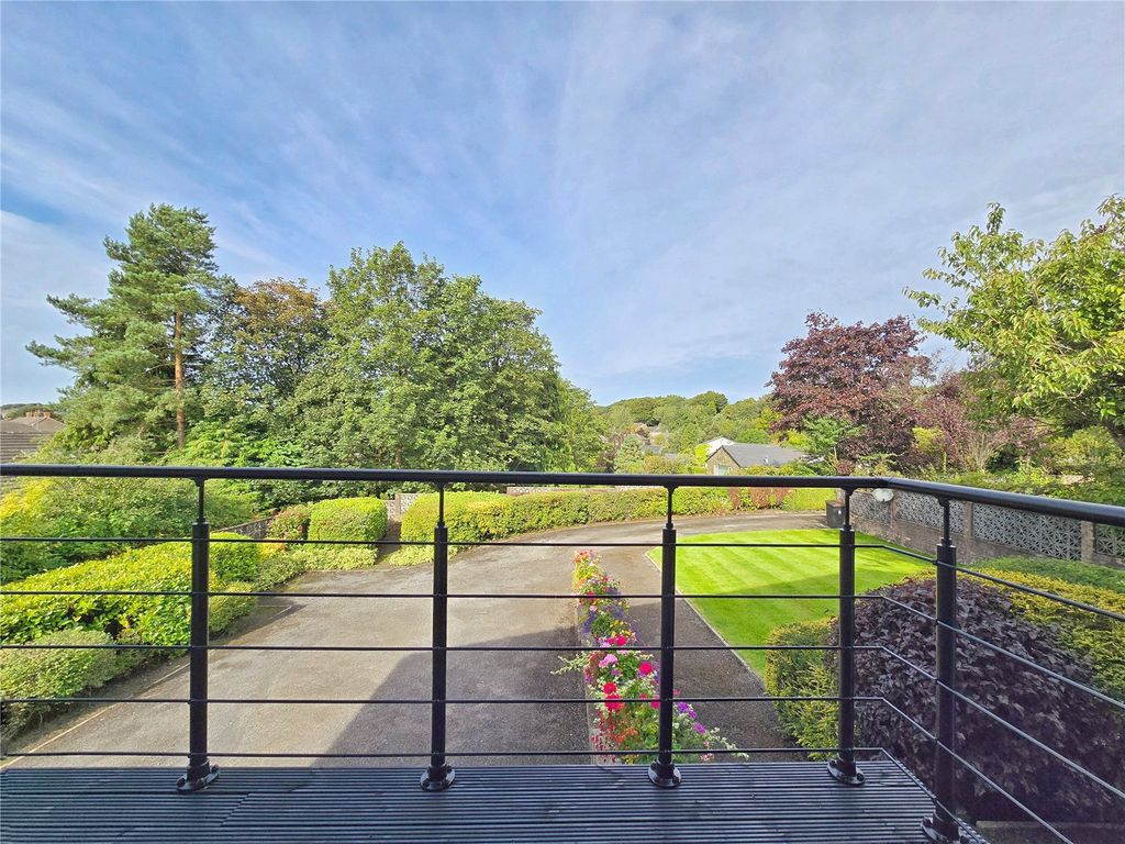 Additional image 4 of 4 bed detached house for saleOaken Close, Bacup, Rossendale OL13