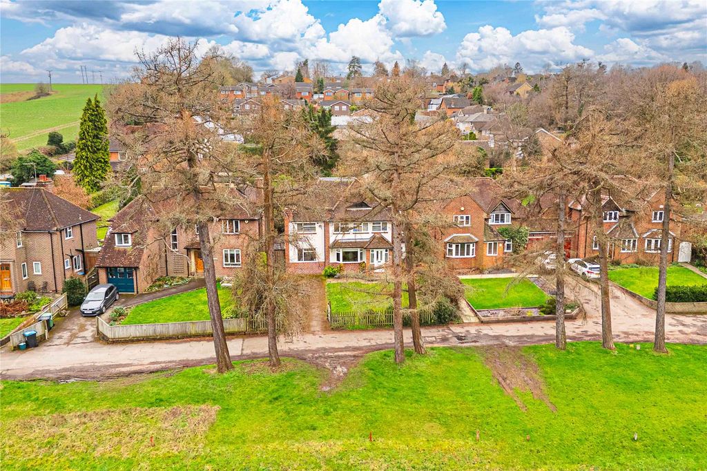 Additional image 3 of 6 bed detached house for saleLondon Road, Berkhamsted, Hertfordshire HP4