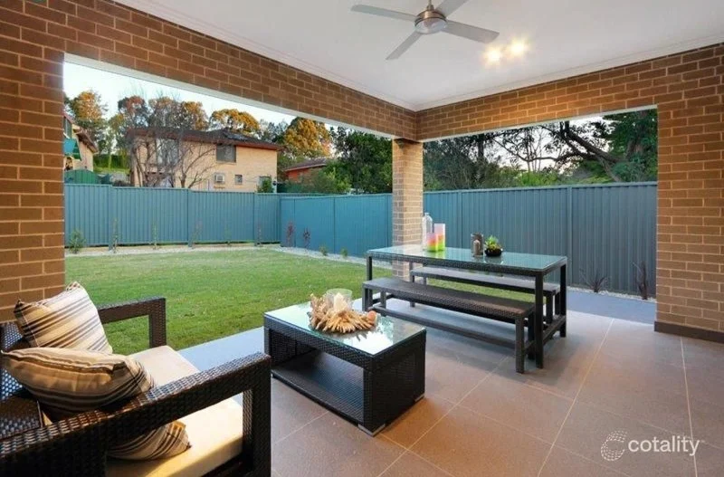 24A Holland Place, Dundas NSW 2117 photo 5