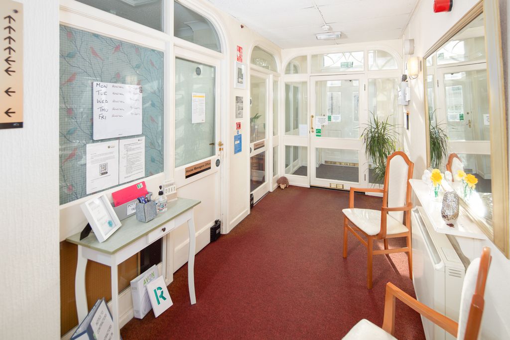Additional image 18 of 1 bed flat for saleHometree House, Bicester OX26