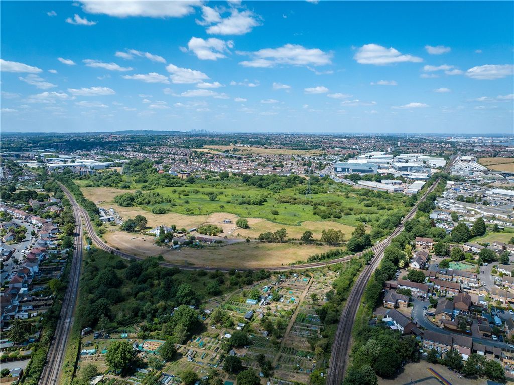 Additional image 11 of Land for saleLand South Of Thames Road, Crayford, Dartford, Kent DA1