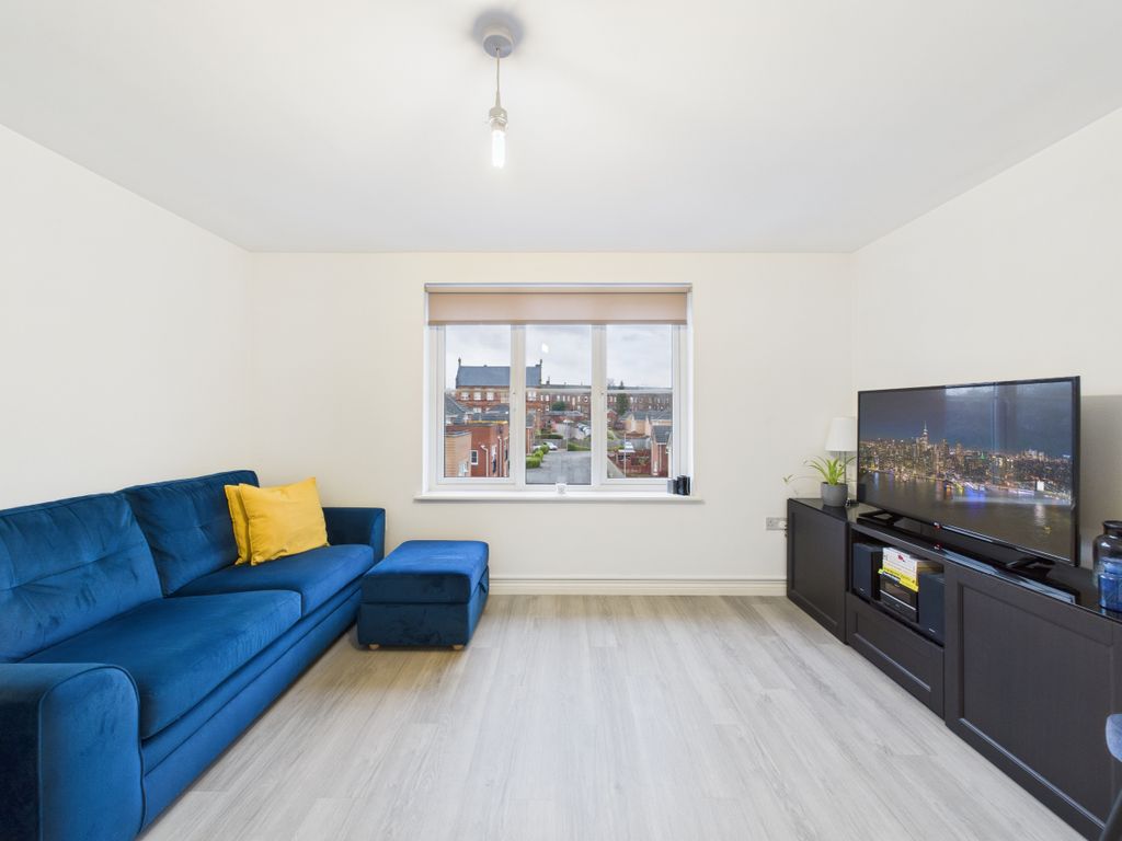 Additional image 3 of 1 bed flat for saleMorag Riva Court, Uddingston G71