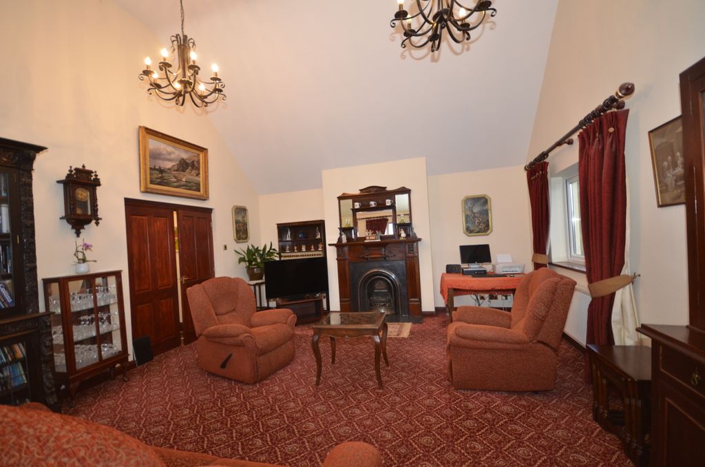 Additional image 15 of 4 bed detached bungalow for saleLluest, Aberystwyth SY23
