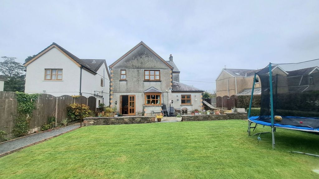 Additional image 25 of 4 bed detached house for salePentwyn Road, Betws, Ammanford SA18