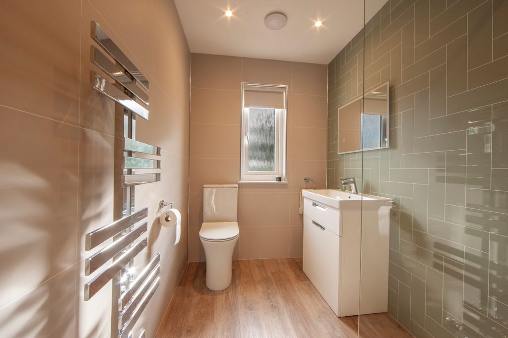 Additional image 15 of 4 bed detached bungalow for saleWestergarth, Lochandhu Road, Taynuilt PA35