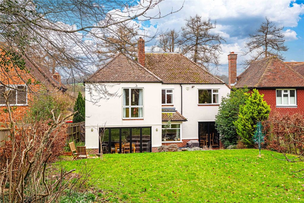 Additional image 33 of 6 bed detached house for saleLondon Road, Berkhamsted, Hertfordshire HP4