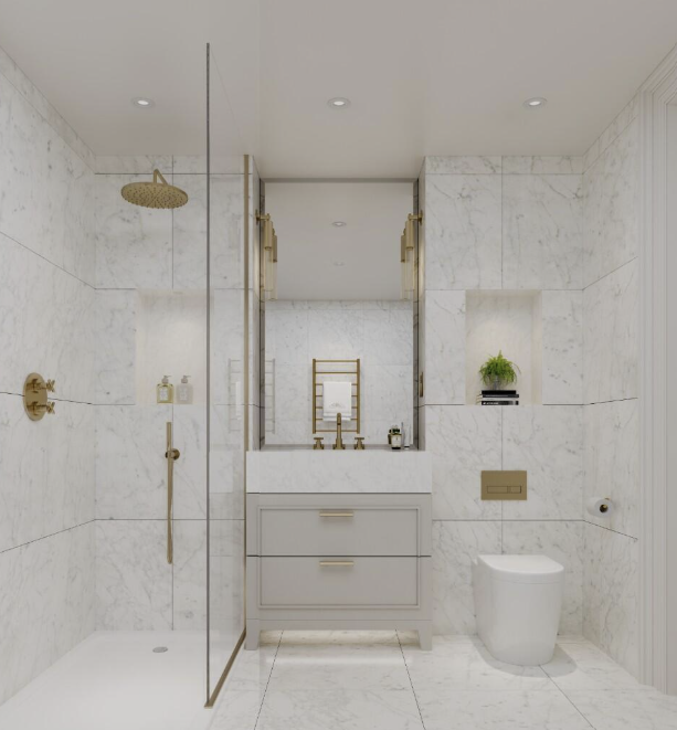 Additional image 8 of 3 bed flat for saleTrent Park, Enfield, London EN4