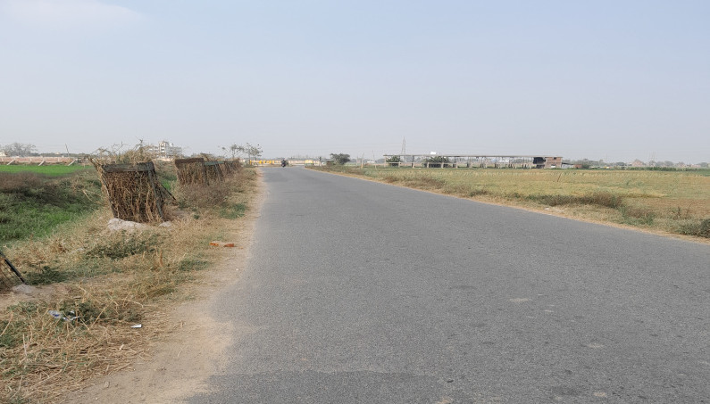 Phulwari Sharif, Patna