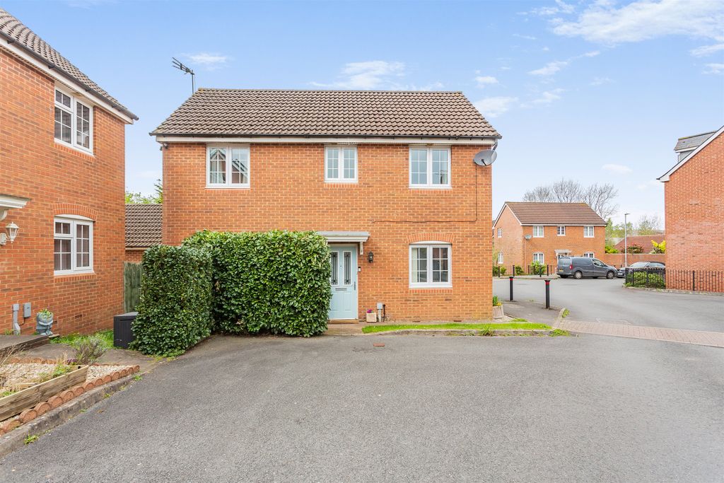 Additional image 13 of 3 bed detached house for saleJames Stephens Way, Chepstow, Monmouthshire NP16