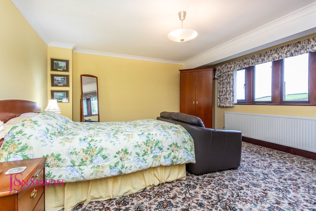 Additional image 33 of 5 bed detached house for saleRoundhill Road, Haslingden, Rossendale BB4