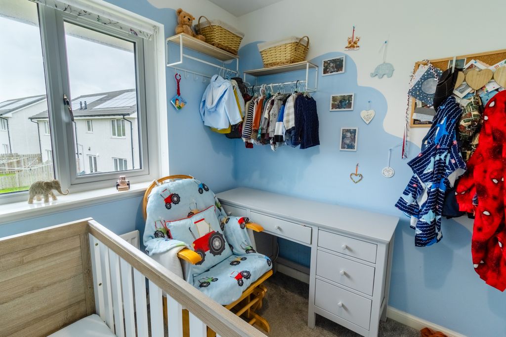 Additional image 17 of 3 bed detached house for saleMoonlight Gardens, Arbroath DD11
