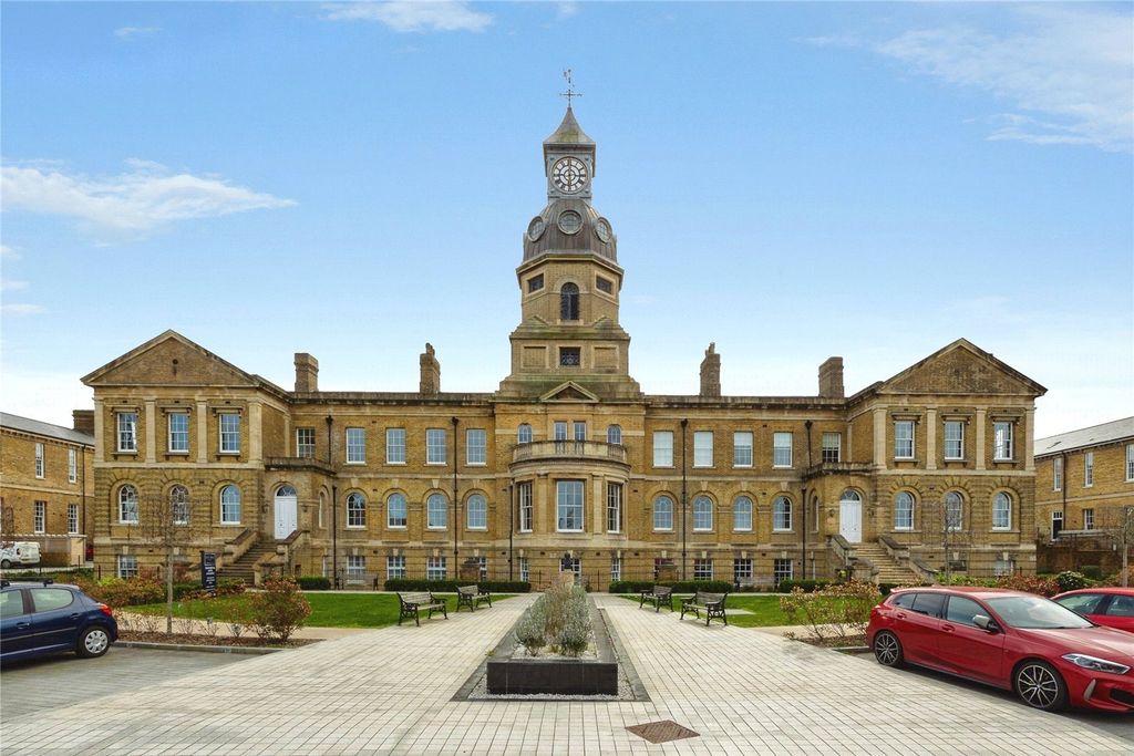 Additional image 11 of 2 bed flat for saleGun Hill, Wellesley, Aldershot, Hampshire GU11