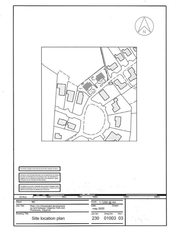 Additional image 3 of Land for saleGilgarran, Workington CA14