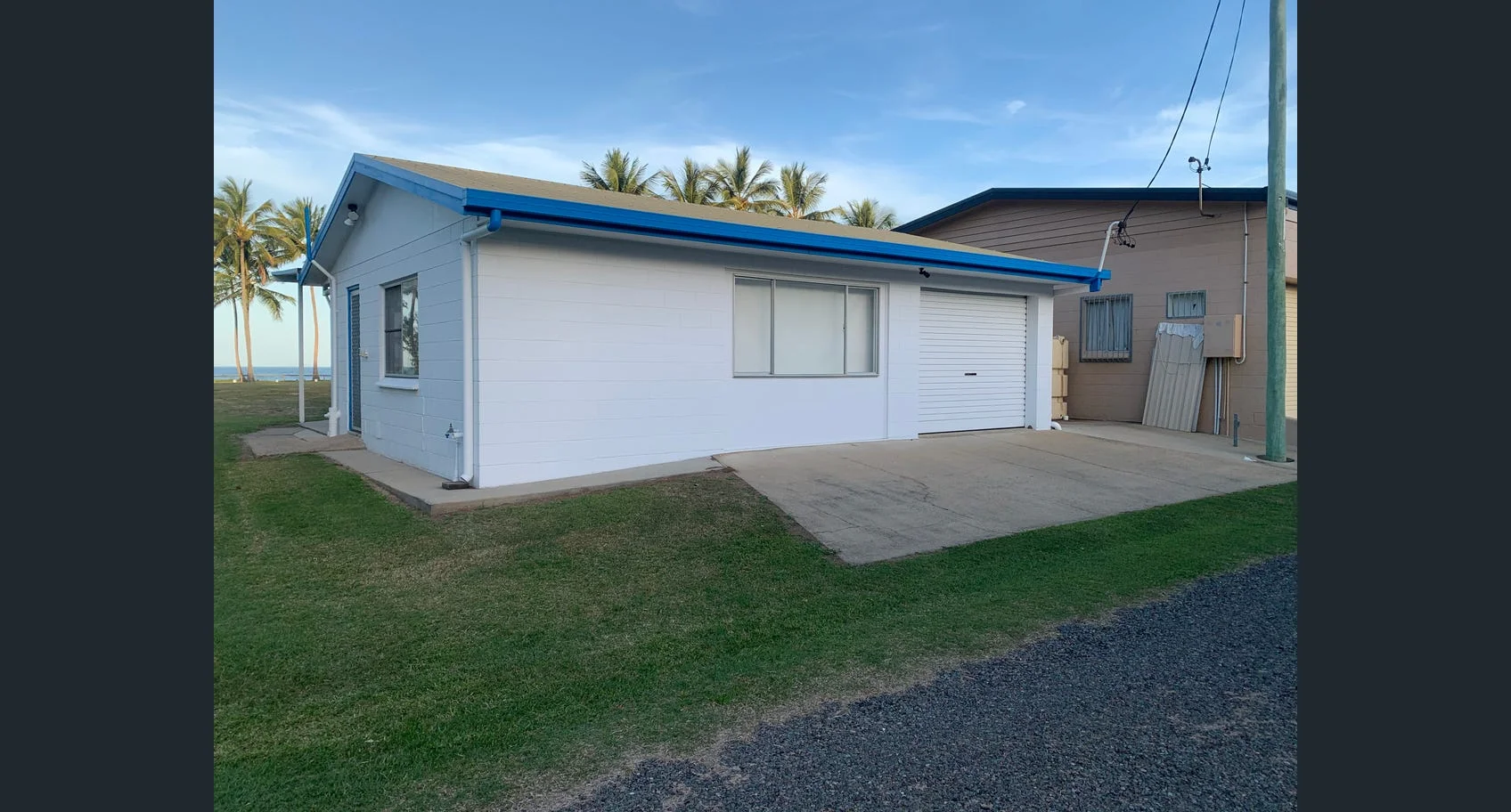 12 The Esplanade, Grasstree Beach QLD 4740