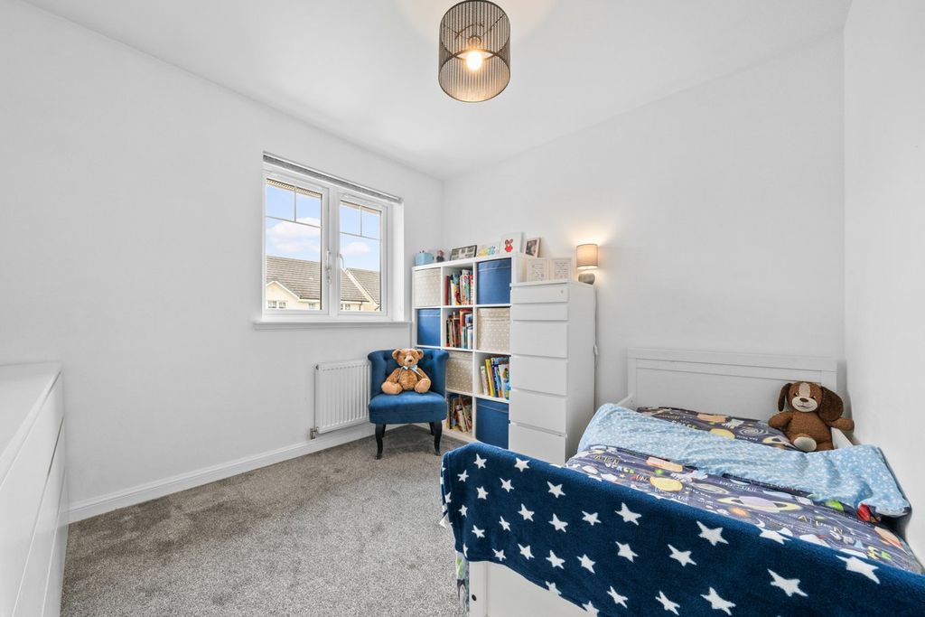 Additional image 15 of 3 bed semi-detached house for saleLapwing Place, Alloa FK10