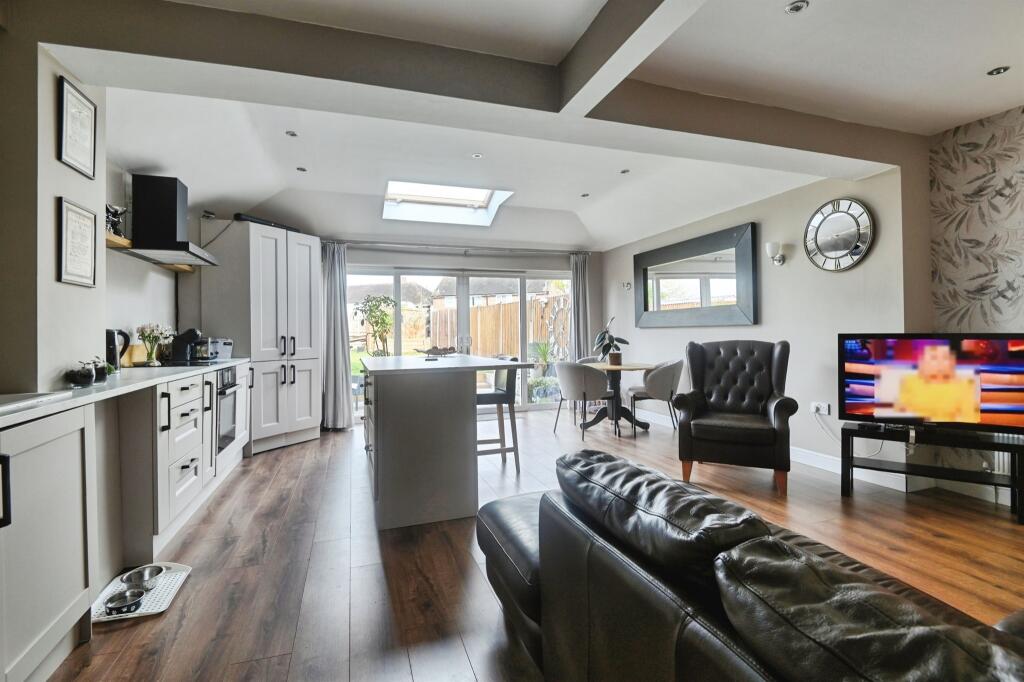 Additional image 4 of Thistledown Road, Birmingham