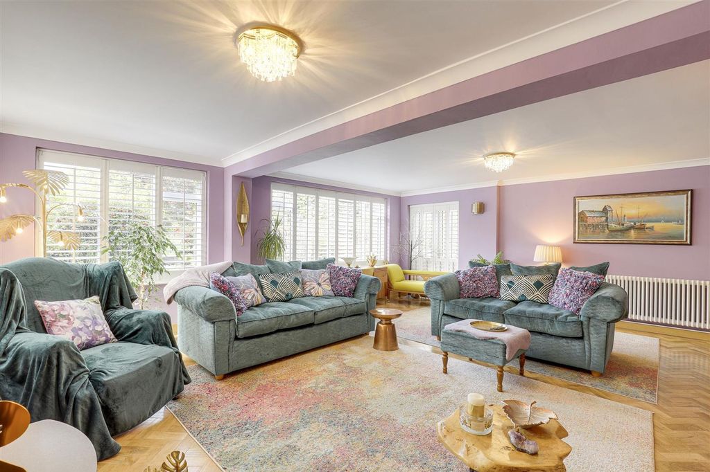 Additional image 6 of 4 bed detached bungalow for saleGrimesgate, Diseworth DE74