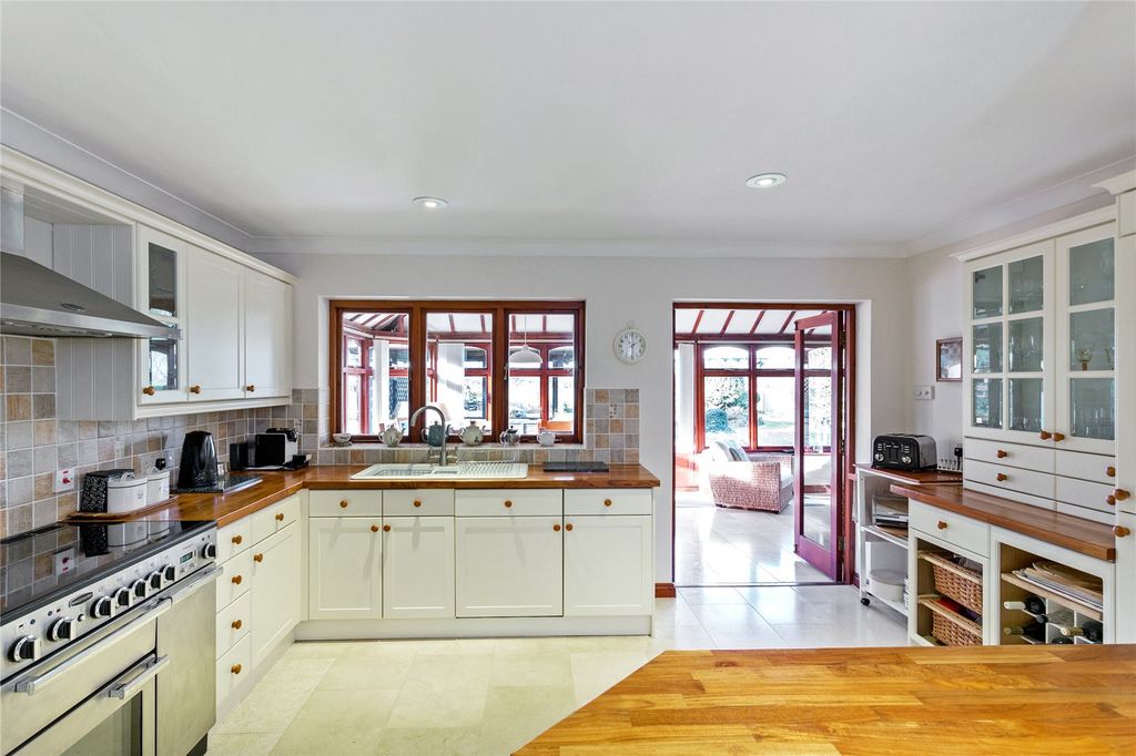 Additional image 14 of 5 bed detached house for saleHigh Street, Abingdon OX14