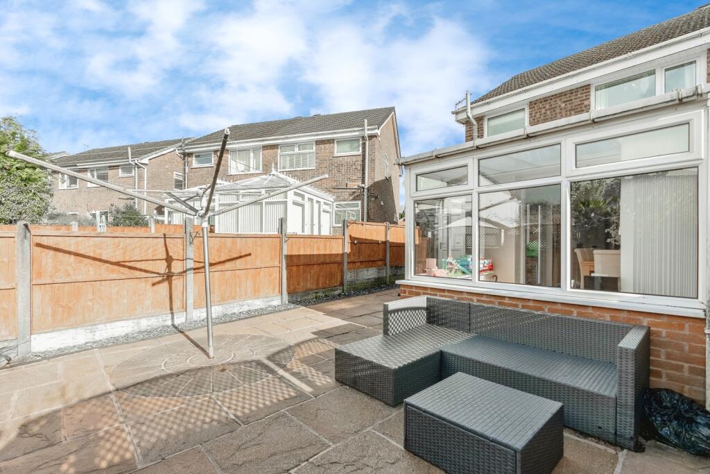 Additional image 25 of Talbot Drive, Briercliffe, Burnley, Lancashire, BB10