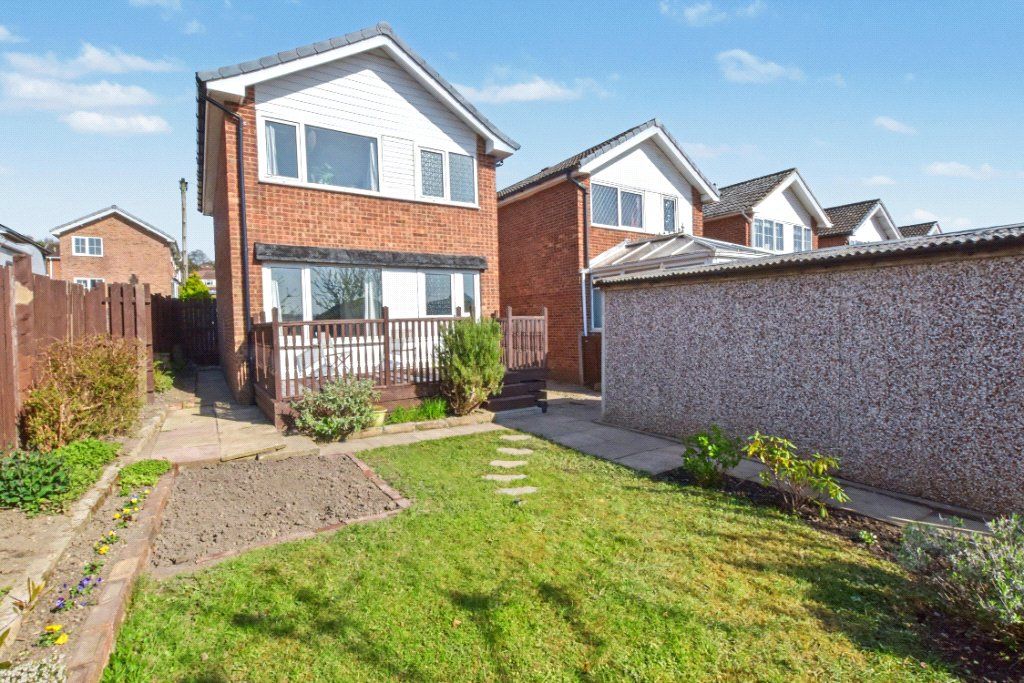 Additional image 17 of 3 bed detached house for saleCliffe Park Chase, Leeds LS12