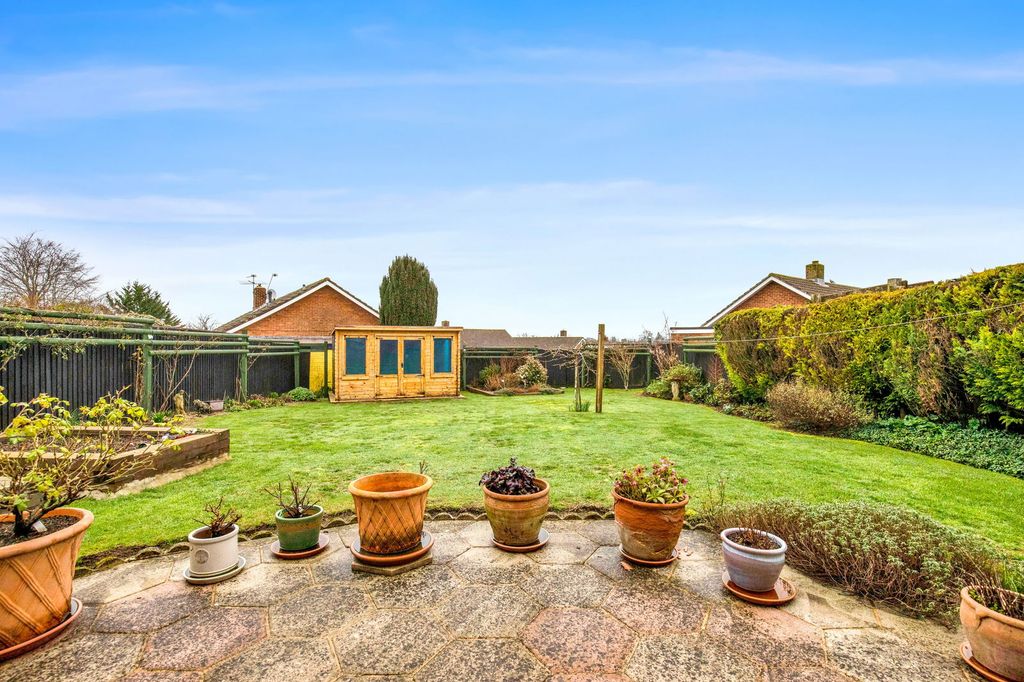Additional image 21 of 3 bed bungalow for saleBramble Hill, Alresford, Hampshire SO24