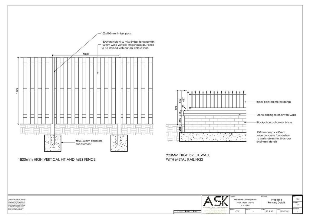 Additional image 13 of Land for saleAlton Street, Crewe CW2