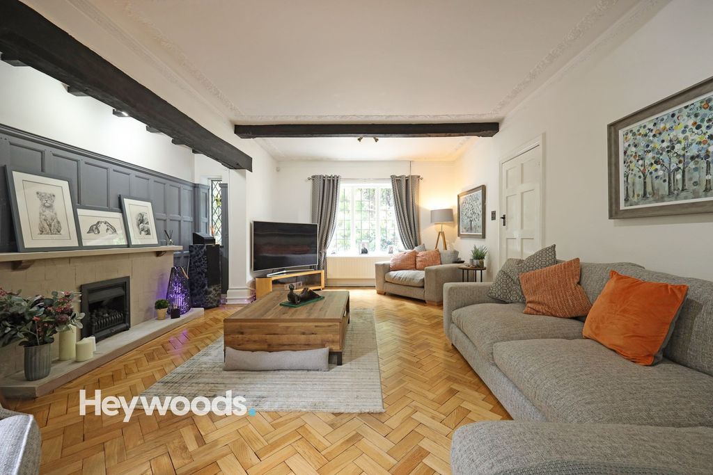 Additional image 6 of 4 bed detached house for saleWhitmore Road, Westlands, Newcastle Under Lyme ST5