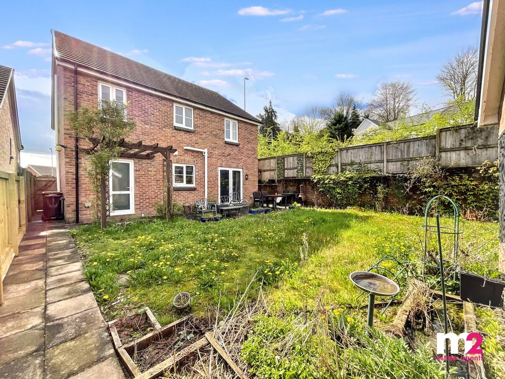 Additional image 19 of 4 bed detached house for saleTadia Way, Caerleon, Newport NP18