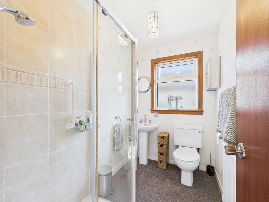Additional image 10 of 3 bed detached bungalow for saleKirkapol, 16 Morvern Hill, Oban PA34