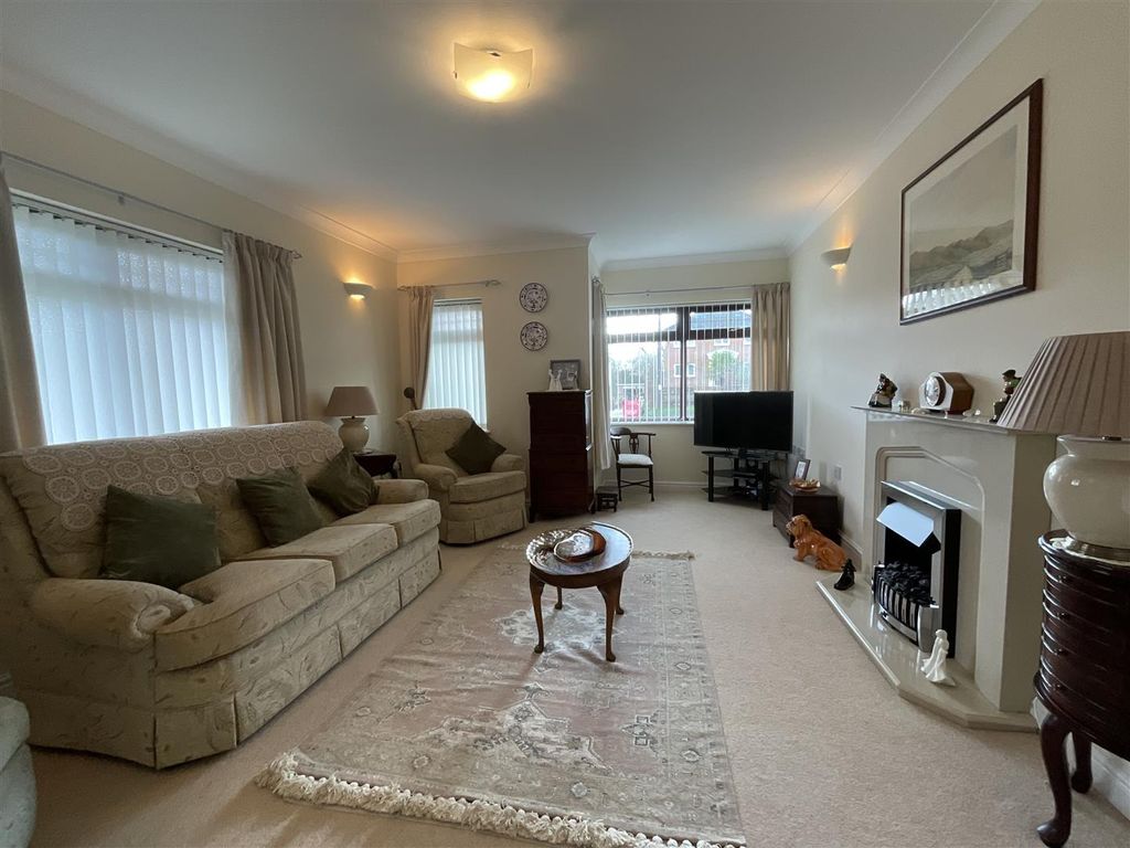 Additional image 2 of 4 bed detached bungalow for saleYr Hafod, Saron, Ammanford SA18