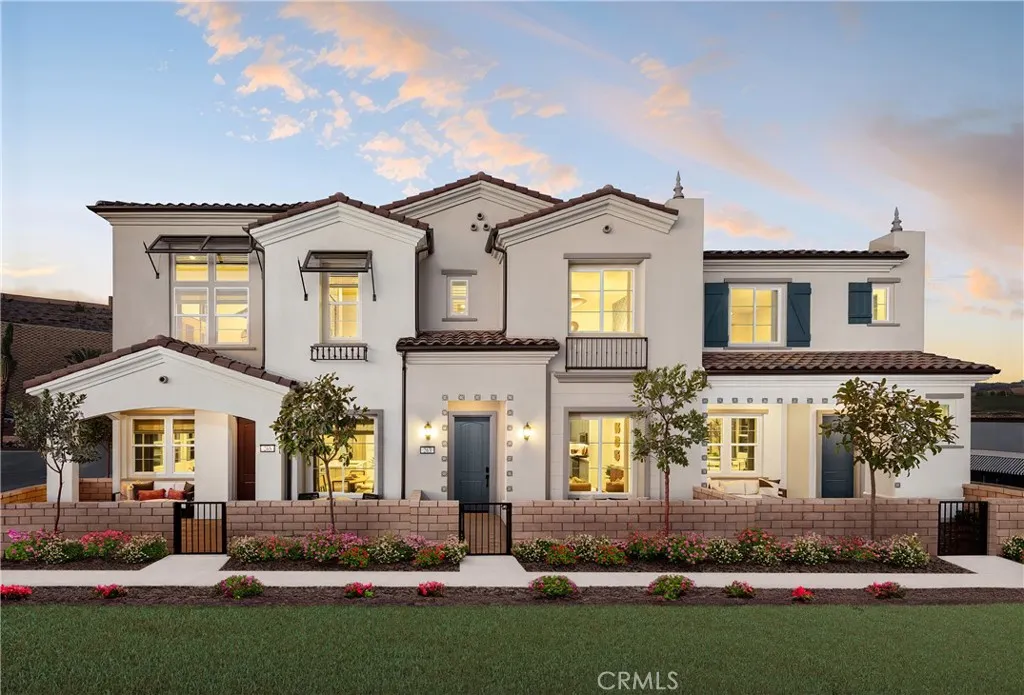 261 Vemero Court, Walnut, CA 91789