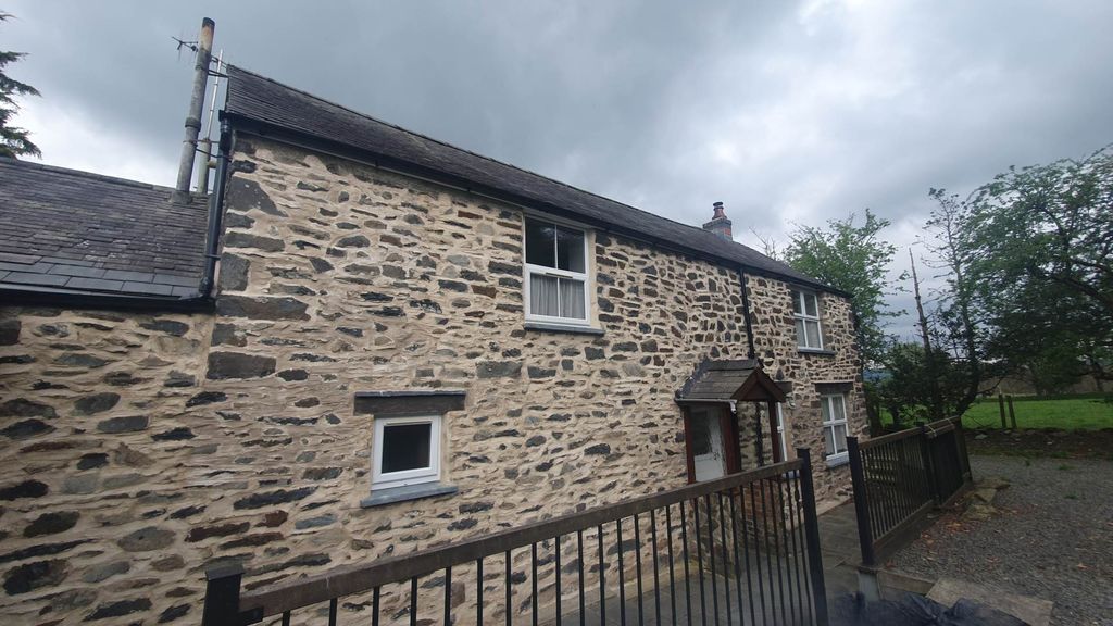 Additional image 44 of Land for saleBronant, Aberystwyth SY23