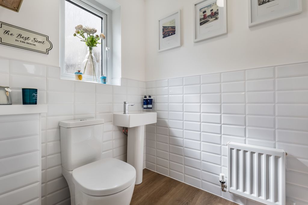Additional image 16 of 4 bed detached house for saleApollo Crescent, Bellshill ML4